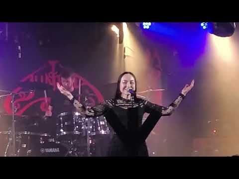 Runika - Słowianie (live in Proxima, 25.10.2025, Warszawa)