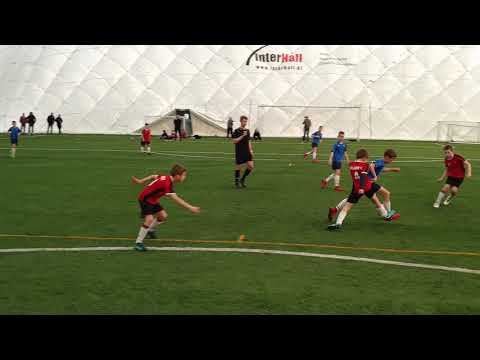 Wilczki - Talent IV kwarta