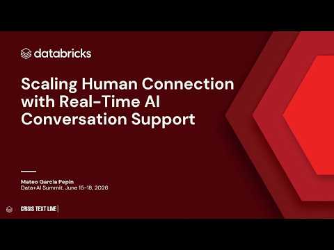 Watch: Scaling Human Connection with Real-Time AI Conversation Monitoring