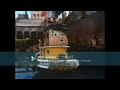 TUGS Trapped Ghost High Winds Austraila Dvd 2005 Custom