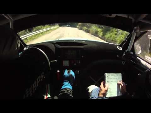 2 Rally Elba Irc Mannoni Castiglioni Cameracar Ps7