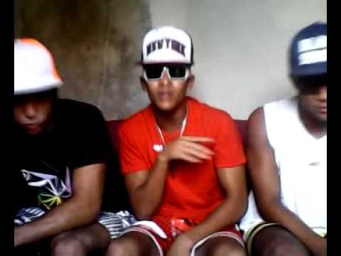 Mc Lekin - Fluxo da Ostentação