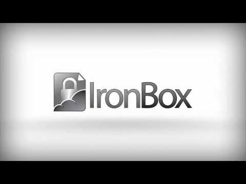 Sending Files Securely (Wizard)