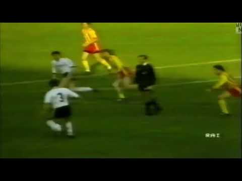 15-Cesena-Lecce 3-2 Serie A 1988-89 - RAI3