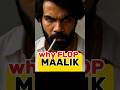 Why FLOP MAALIK Shorts Bollywood Rajkummarrao