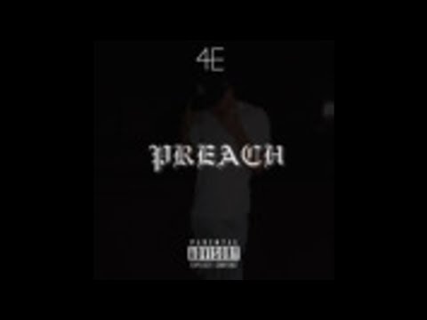 4EverKayso - Preach
