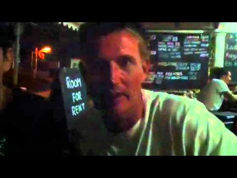 Wednesday Night Club