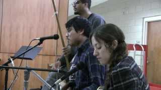 Mississippi Sawyer Goin' Back Home