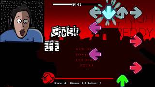 Cover art for Was that the bite of 87?!?!?!?!