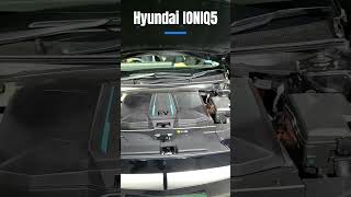 Hyundai Ioniq 5 Unveil at Auto Expo 2023 | First Look & Range 502Km 