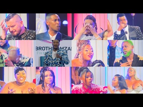 BBMZANSI REUNION FINALE WEEK 3 | BREAK UPS AND MAKE UPS | TEARS & BETRAYALS | FULL BREAKDOWN 