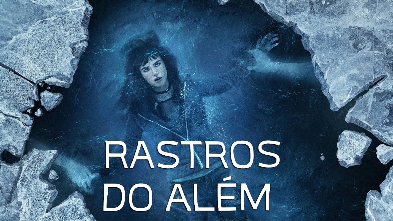 Trailer oficial de Rastros do Além