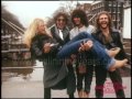 Van Halen- Mayhem in Amsterdam on Countdown 1981