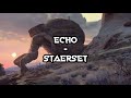 ECHO - Starset (Lyric Video)