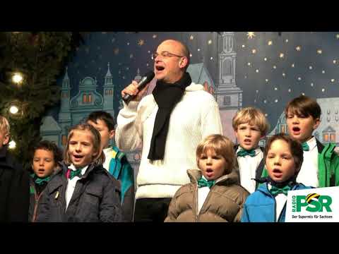Das schönste Weihnachtslied - Einmal im Jahr