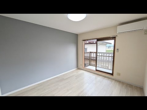サンホープヒロ(205)山形市蔵王成沢/1K:2025.12