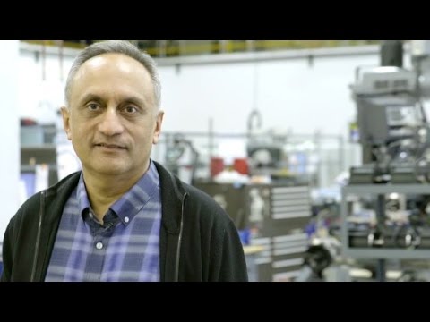 Billionaire behind 5-hour ENERGY takes on new project