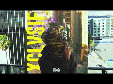 Xtro - Xclvsif ( Capsule Radio Performance )