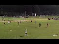 Kylie Wilson Centerback OFC V. FFC Highlights