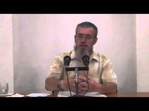 61 - Feja e vetme e pranuar tek Allahu eshte Islami