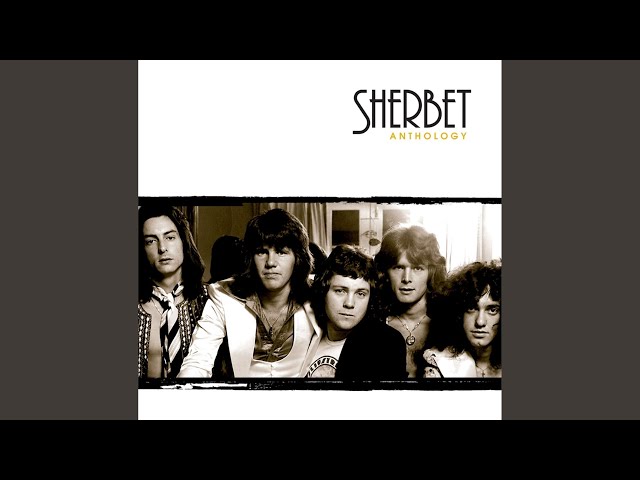 Sherbet