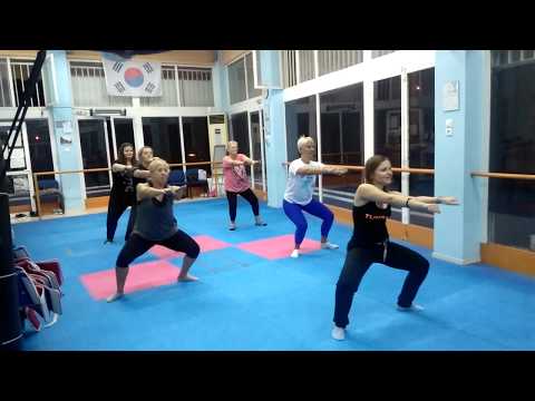 DJ Polique - Don't Wanna Go Home - Group Fitness Entertainment