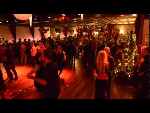 Impressie Christmas Magic 16-12-2017