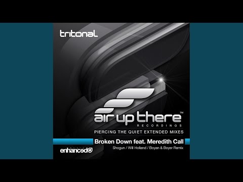 Broken Down (Boyan & Boyer Intro Remix)