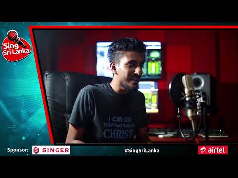 Diluka Perera - Unmadini Hanguna