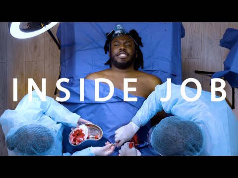 Shocka - Inside Job [Official Video]