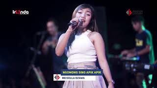 Download lagu Irlanda - Ngomong Apik apik ( #viaVallen #NellaKarisma #newpallapa ) mp3
