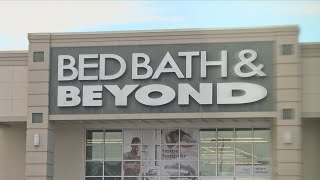 Bed Bath & Beyond Closing In Sioux City