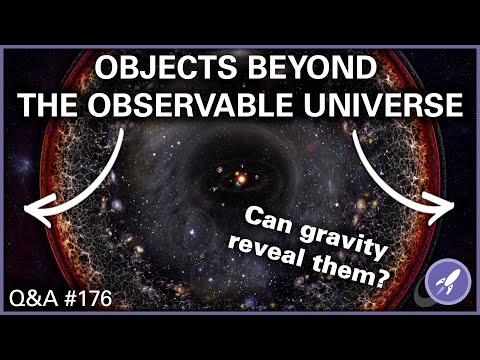 Fusion Rockets, Ditching Heat Shields, Looking Beyond the Edge of the Universe | Q&A 176