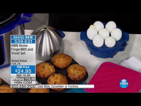 HSN | Kitchen Favorites Under $50 featuring Aroma 06.11.2017 - 05 PM