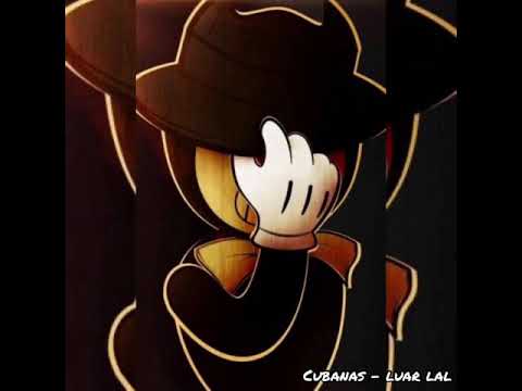 Cubanas- Luar La l X Roke Mr. Chanty