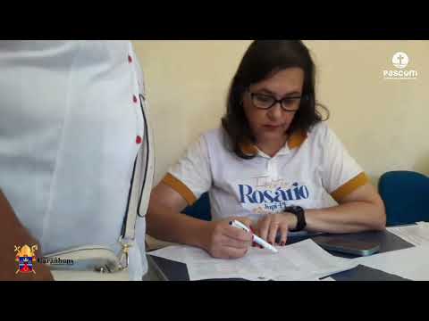 54ª Assembleia de Pastoral