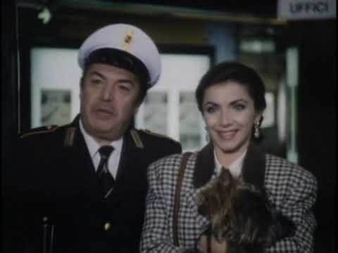 Il vigile urbano episodio 1x8 i panettoni