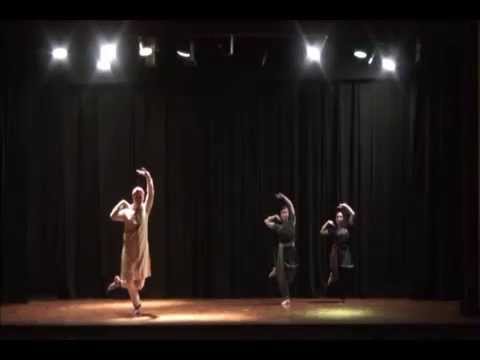 Campinho 2013 - Kama Sutra - Raphael Lopes e Alunas