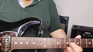 Video thumbnail for prs s2 vela with tv jones magnatron neck & classic plus bridge by Daniel Osmar Pitti Fuentes