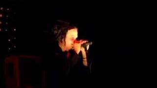 The Rasmus-Ufolaulu (live)