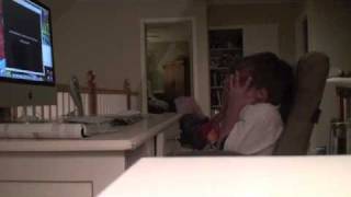 My kids scared by Michael Jacksons ghost prank email