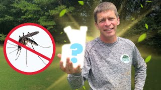 Best Practices for Mosquito Control From a PRO!