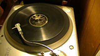 Save It Pretty Mamma - Louis Armstrong And His Savoy Ballroom Five