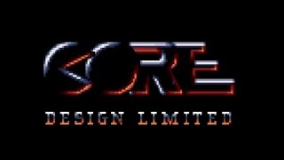 my TOP 15 Amiga games: CORE