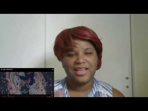 Reaction to Ayree - Ойладың ба