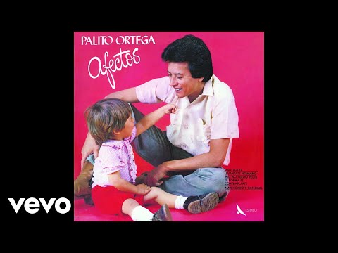 Palito Ortega - Levántate Hermano (Official Audio)