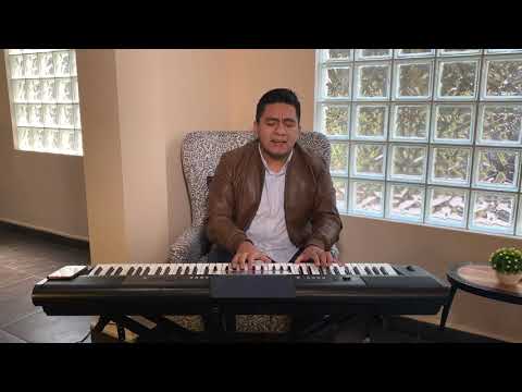 La Gracia Sobreabundó (Santiago Benavides - Canta Palabra) / Cover Miguel A. Mateo