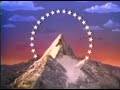 Opening To Kipper Cuddly Critters 2002 Demo VHS Paramount Reprint