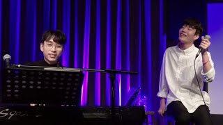 [190413] 훈스 - 알게 모르게 // 폼텍웍스홀