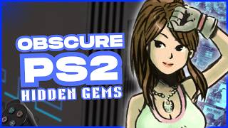 PS2 Hidden Gems That Time Forgot